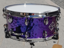 Dixon Cornerstone Titanium 14x6,5 - PDSCST654PTS