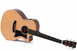 Sigma Guitars GMC-STE