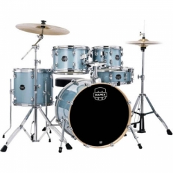 MAPEX VE5044FTVJ Venus - Aqua Blue Sparkle