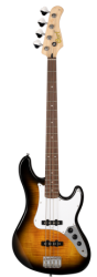 Cort GB24JJ 2T