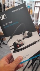 Sennheiser IE 100 PRO CI