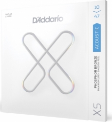 D'Addario XSAPB1047-12