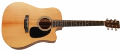 SIGMA GUITARS DMC-STE-WF 45mm