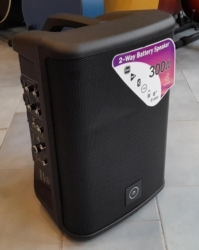 Novox Mobivox Lite