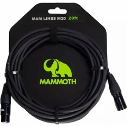 Mammoth MAM LINES M20