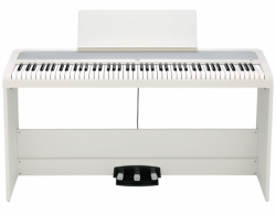 KORG B2+SP WH