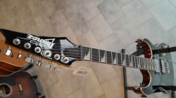 Ibanez GRG220PA1-BKB