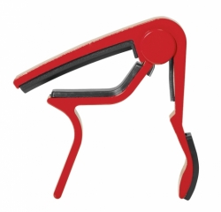 RAZZOR Capo Red