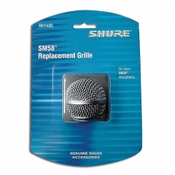 Shure RK143G 