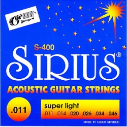 Gor Sirius S 400