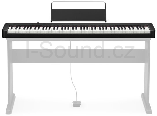 CASIO CDP S100 BK