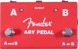 Fender ABY Footswitch